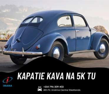 Third Party Only Motor Vehicle Insurance Quotes In Kenya