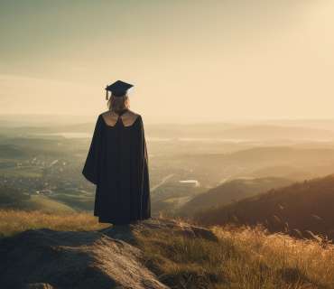 Dange Of Graduates Who Dont Think Beyond Their Certificates