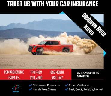 5 Mistakes To Avoid When Buying Car Insurance In Kenya Imana Insurance Agency Kenya Ltd